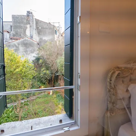 Luxury Venetian Veneza