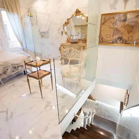 Luxury Venetian Apartamento Veneza