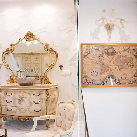 Apartamento Luxury Venetian Veneza