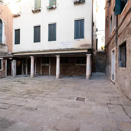 Luxury Venetian * Veneza