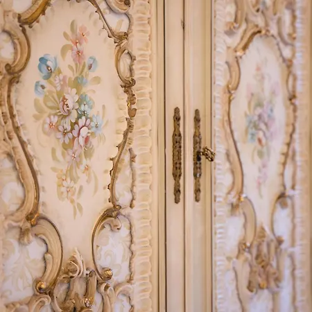 Luxury Venetian Apartamento