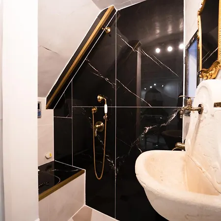 Apartamento Luxury Venetian