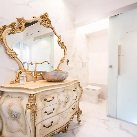 Luxury Venetian Apartamento Veneza
