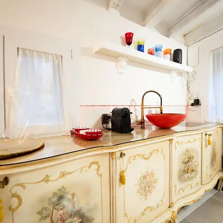 Luxury Venetian Apartamento *