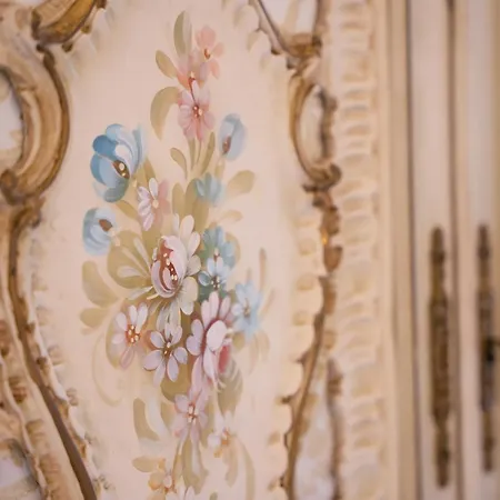 Apartamento Luxury Venetian