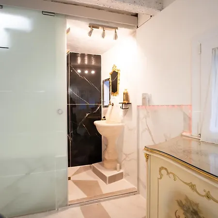 Apartamento Luxury Venetian