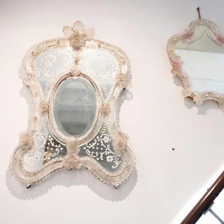 Apartamento Luxury Venetian Veneza